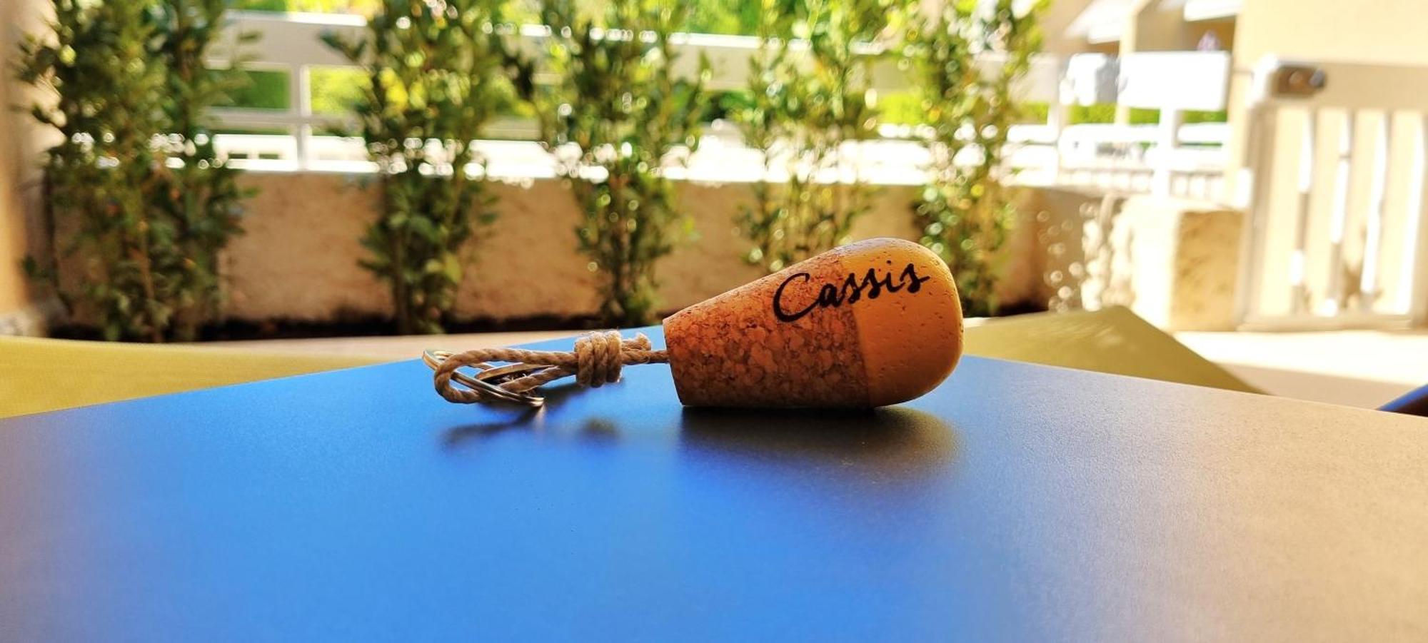 "Cote Gibaou" Centre-Ville Garage Piscine Terrasse Cassis Bagian luar foto