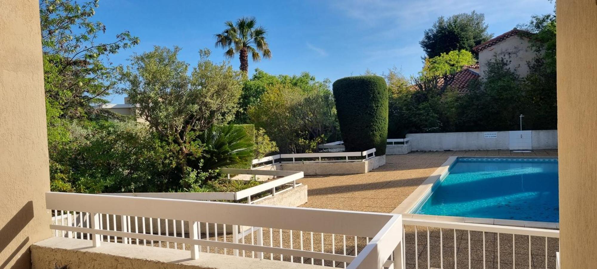 "Cote Gibaou" Centre-Ville Garage Piscine Terrasse Cassis Bagian luar foto